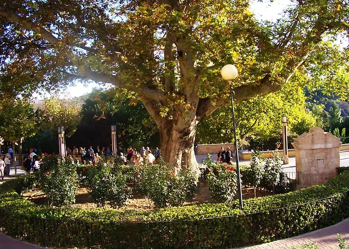 Casa De Piedra Recien Reformada Luna Rosa