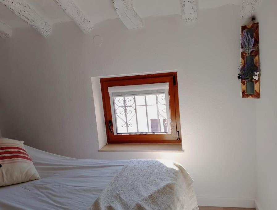 Holiday home Casa De Piedra Recien Reformada Luna Rosa