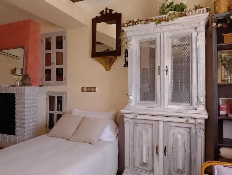 Holiday home Casa De Piedra Recien Reformada Luna Rosa