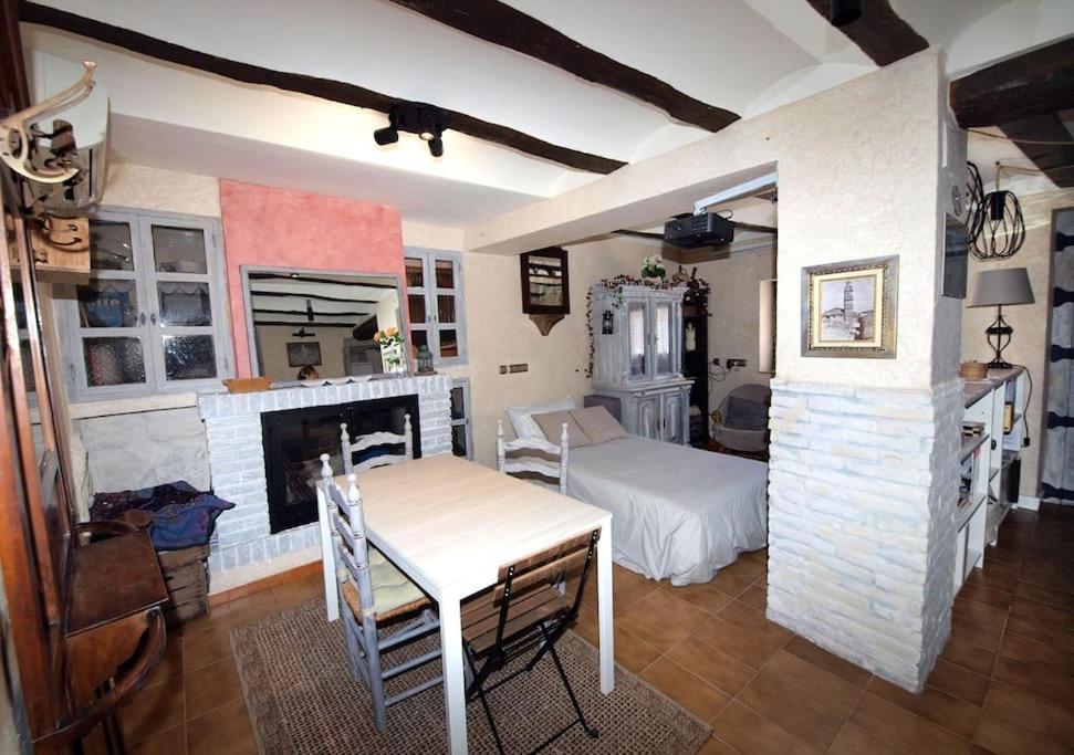 Holiday home Casa De Piedra Recien Reformada Luna Rosa *