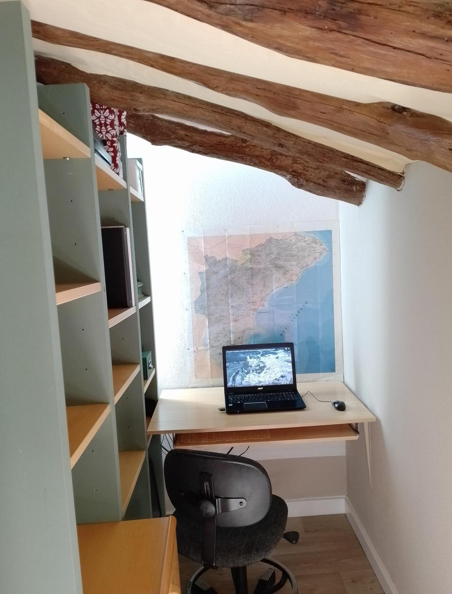 Casa De Piedra Recien Reformada Luna Rosa Holiday home *