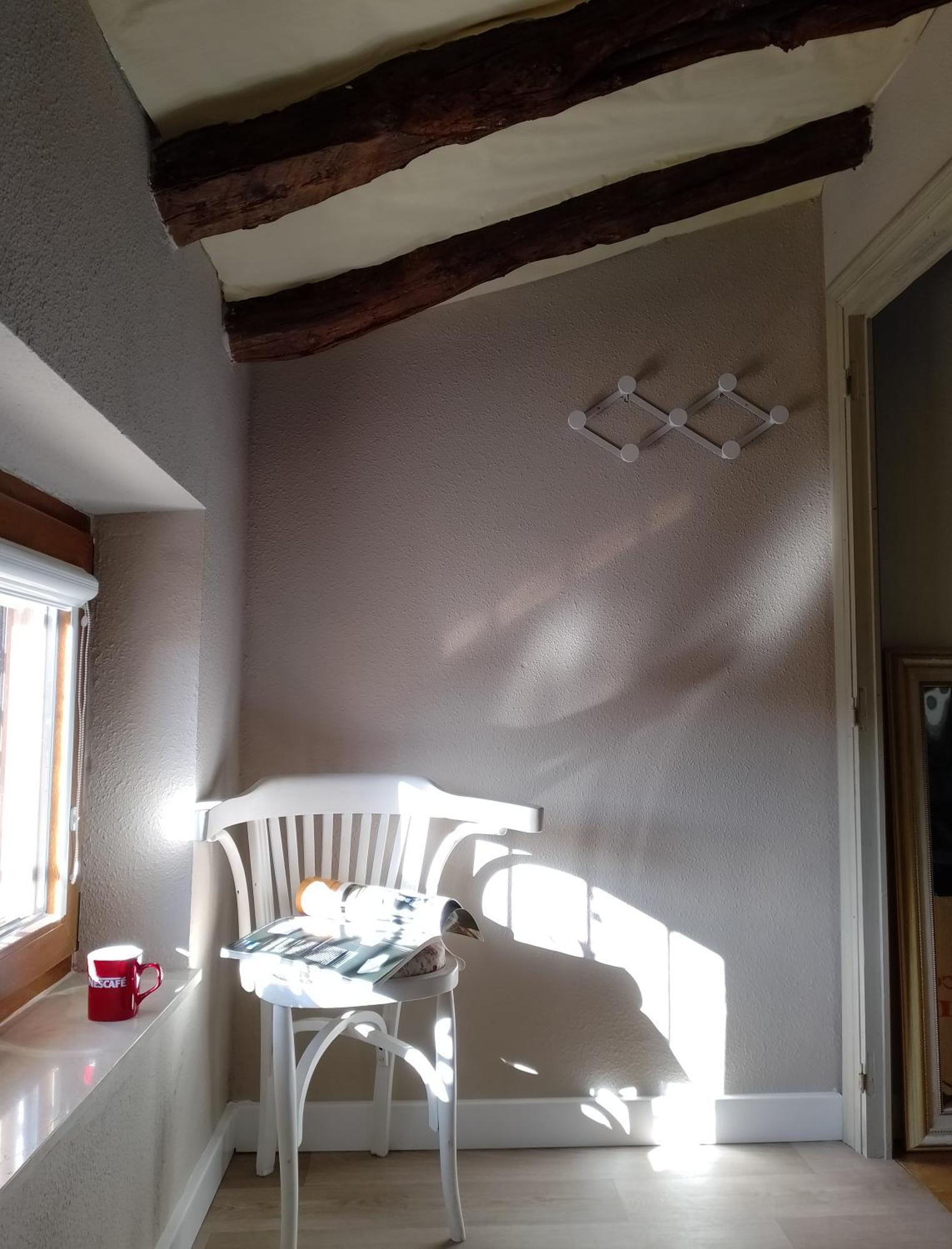 Ferienhaus Casa De Piedra Recien Reformada Luna Rosa *