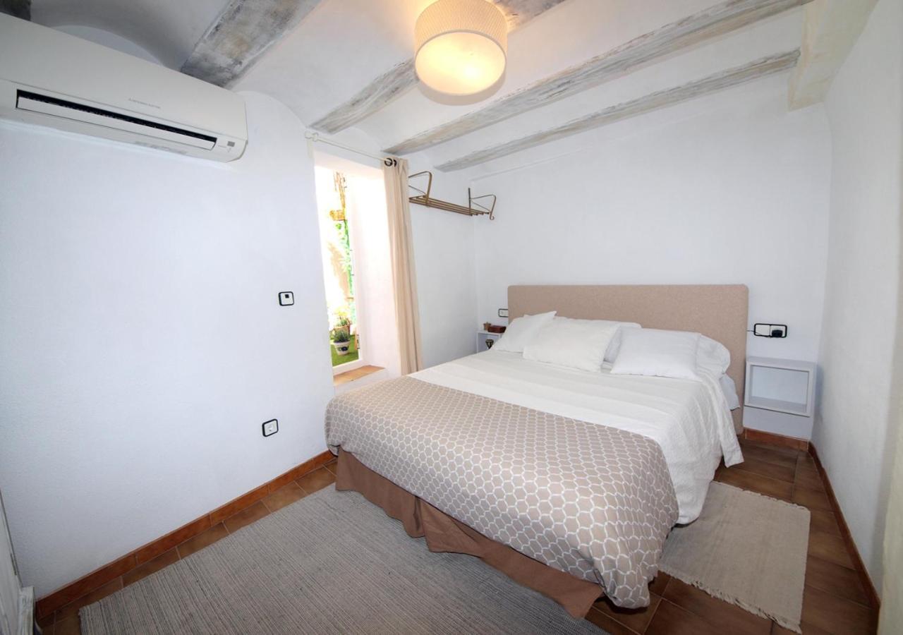 Casa De Piedra Recien Reformada Luna Rosa Holiday home *