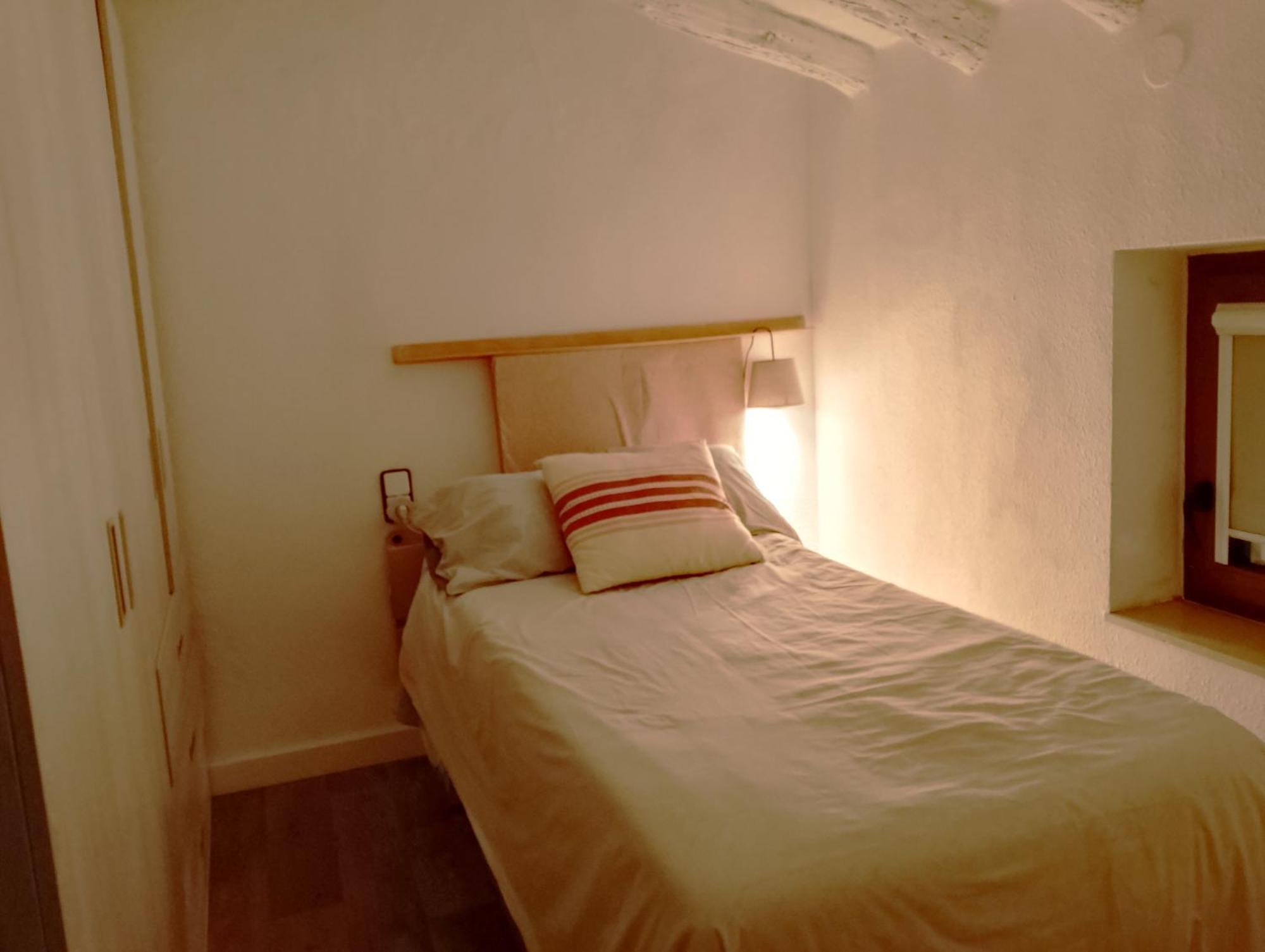 Casa De Piedra Recien Reformada Luna Rosa Holiday home