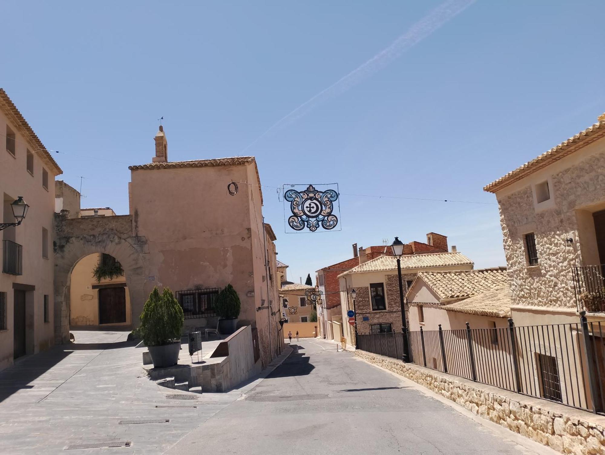 Hébergement de vacances Casa De Piedra Recien Reformada Luna Rosa *