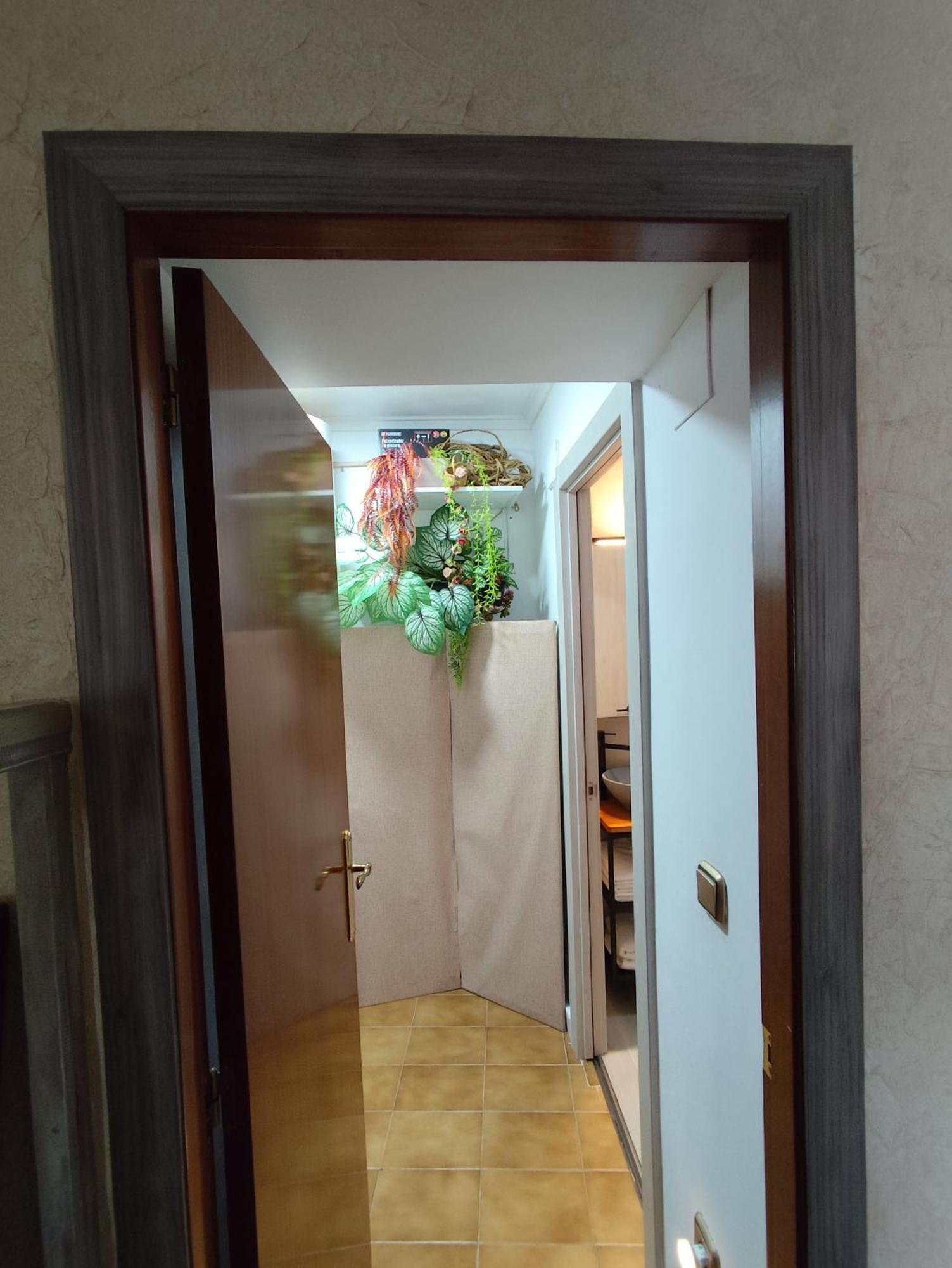 Casa De Piedra Recien Reformada Luna Rosa Ferienhaus