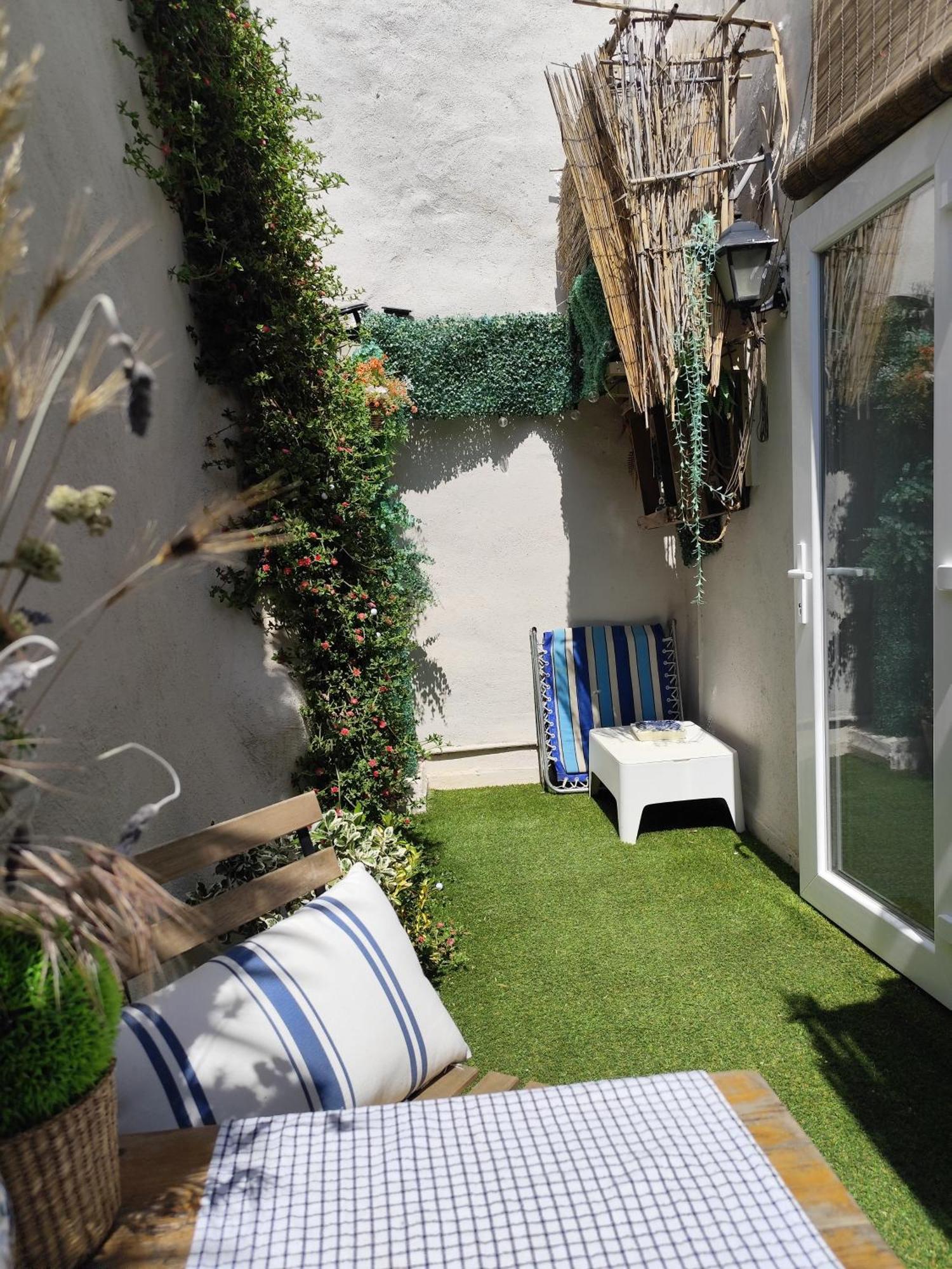 Hébergement de vacances Casa De Piedra Recien Reformada Luna Rosa *