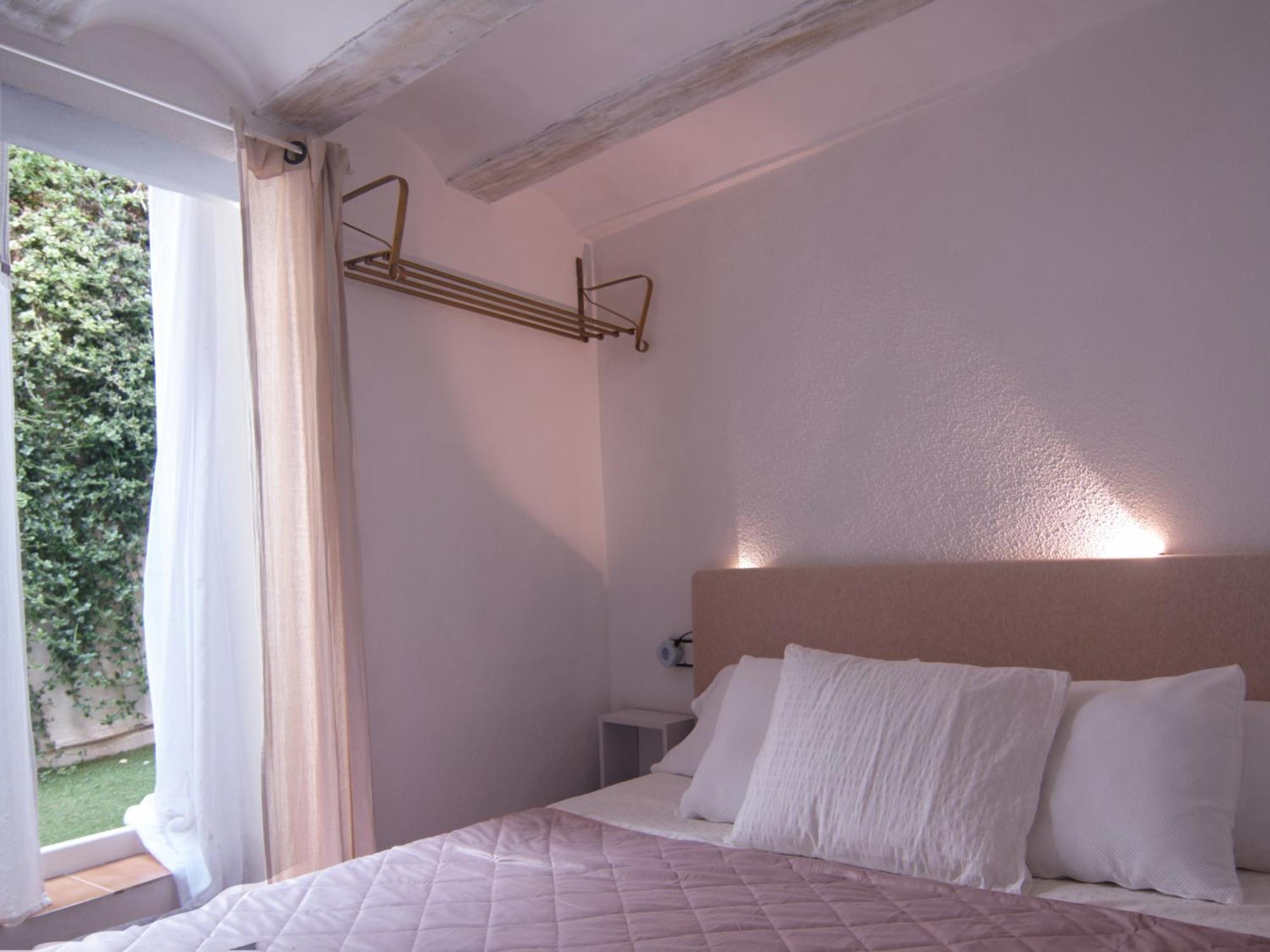 Hébergement de vacances Casa De Piedra Recien Reformada Luna Rosa Biar